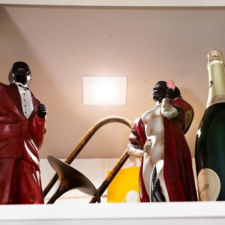 Hotel Leon - Ristorante Al Cavallino Rosso San Giovanni Rotondo Eksteriør billede