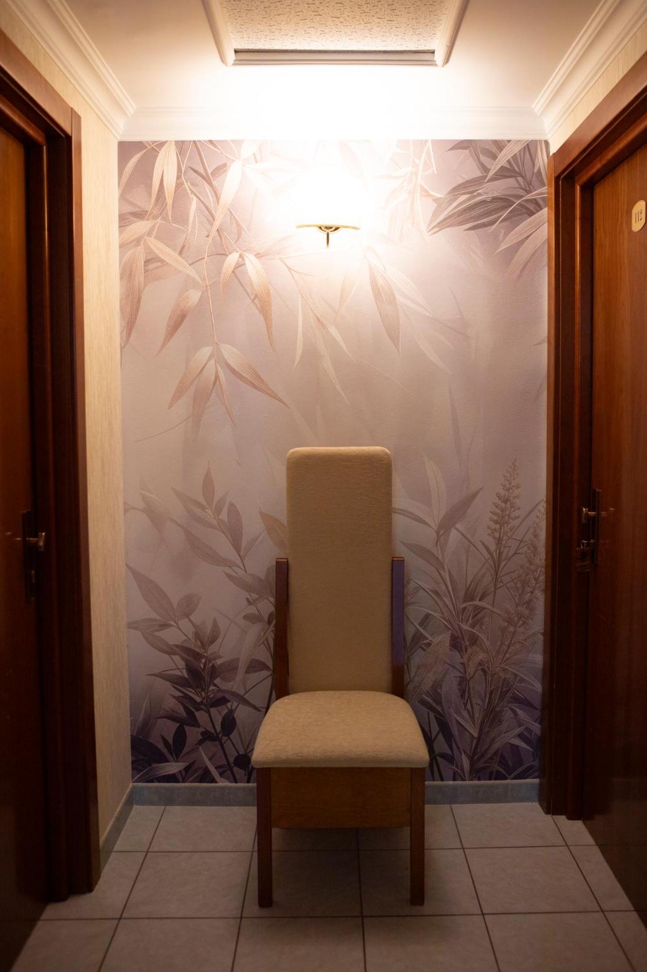 Hotel Leon - Ristorante Al Cavallino Rosso San Giovanni Rotondo Eksteriør billede